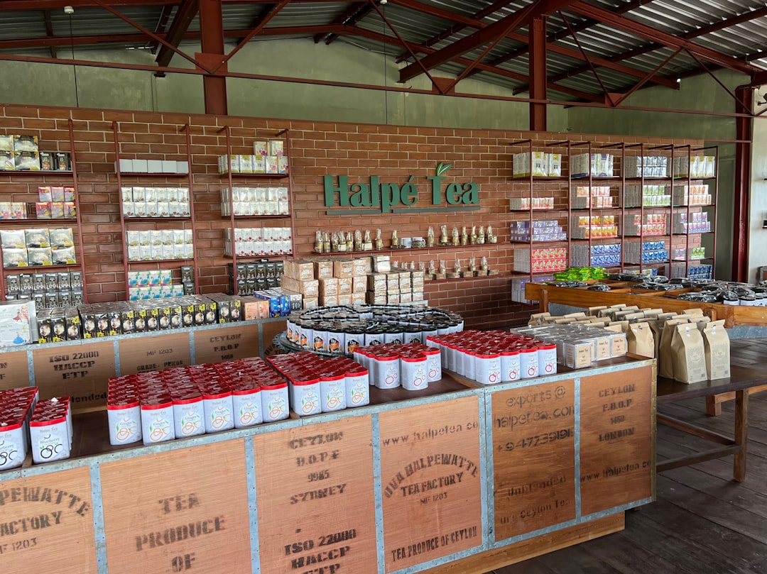 36. Seed Savers Exchange Heritage Farm in Decorah (image credits: unsplash)