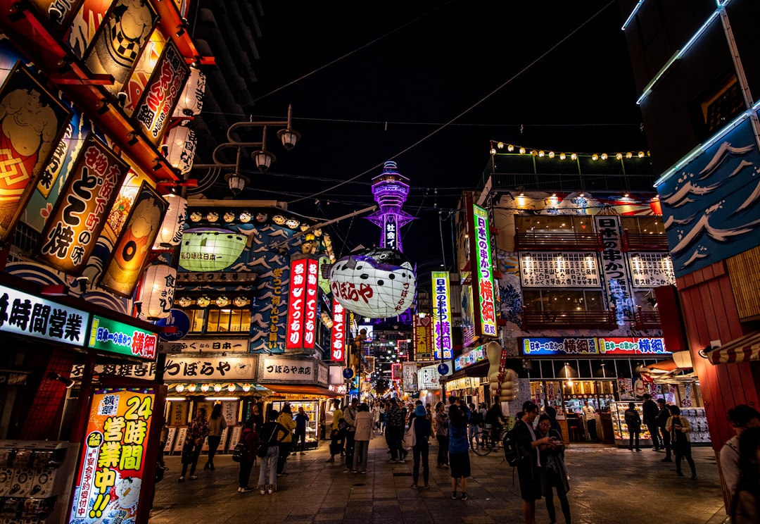 Japan: Rediscovering Rural Gems (image credits: unsplash)
