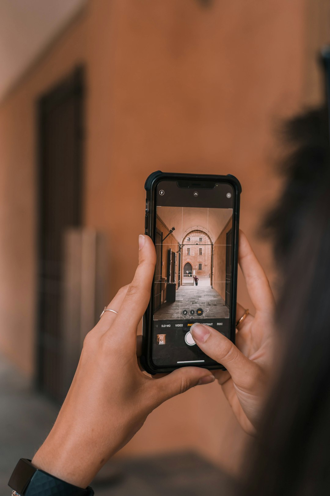 Blend In and Keep a Low Profile (image credits: unsplash)