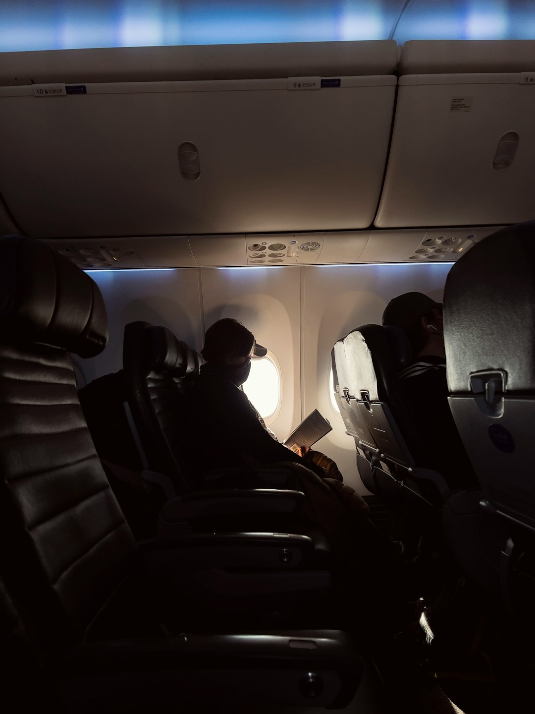 Looking Toward a Changed Travel Landscape (image credits: unsplash)