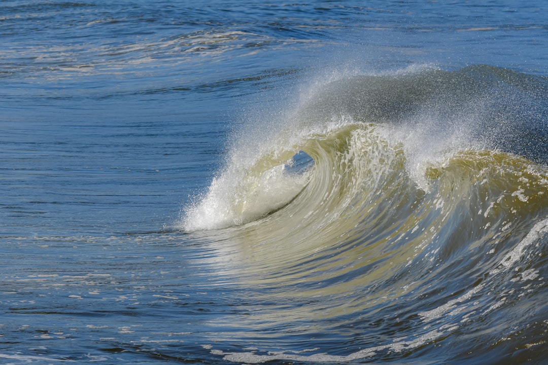 Japan: The Tsunami Capital (image credits: unsplash)