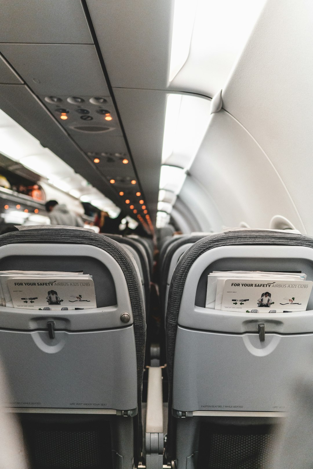 Enhanced Seating: No Longer a Backbreaking Bargain (image credits: unsplash)