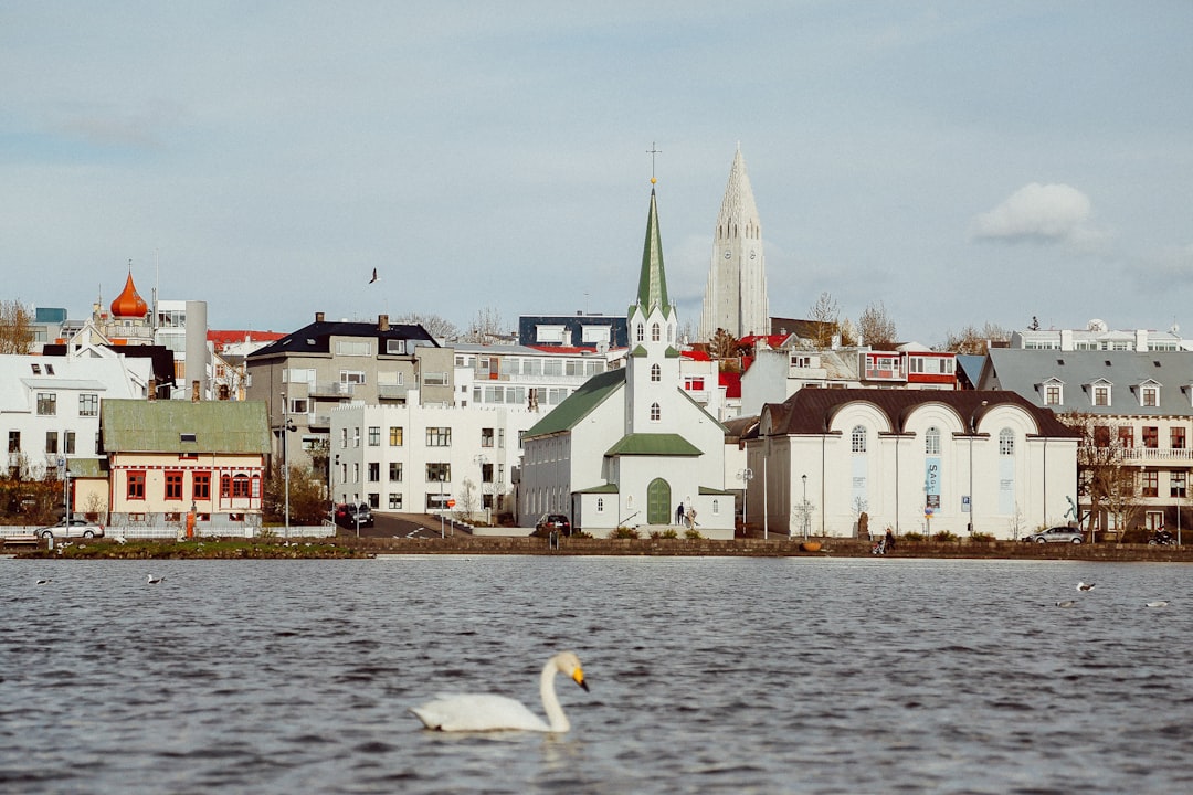 Reykjavik, Iceland (image credits: unsplash)
