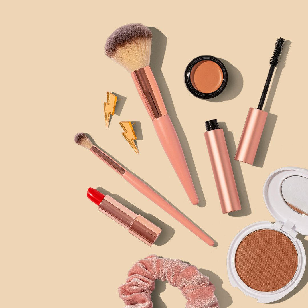 A Rising Star in the Beauty Community (image credits: unsplash)