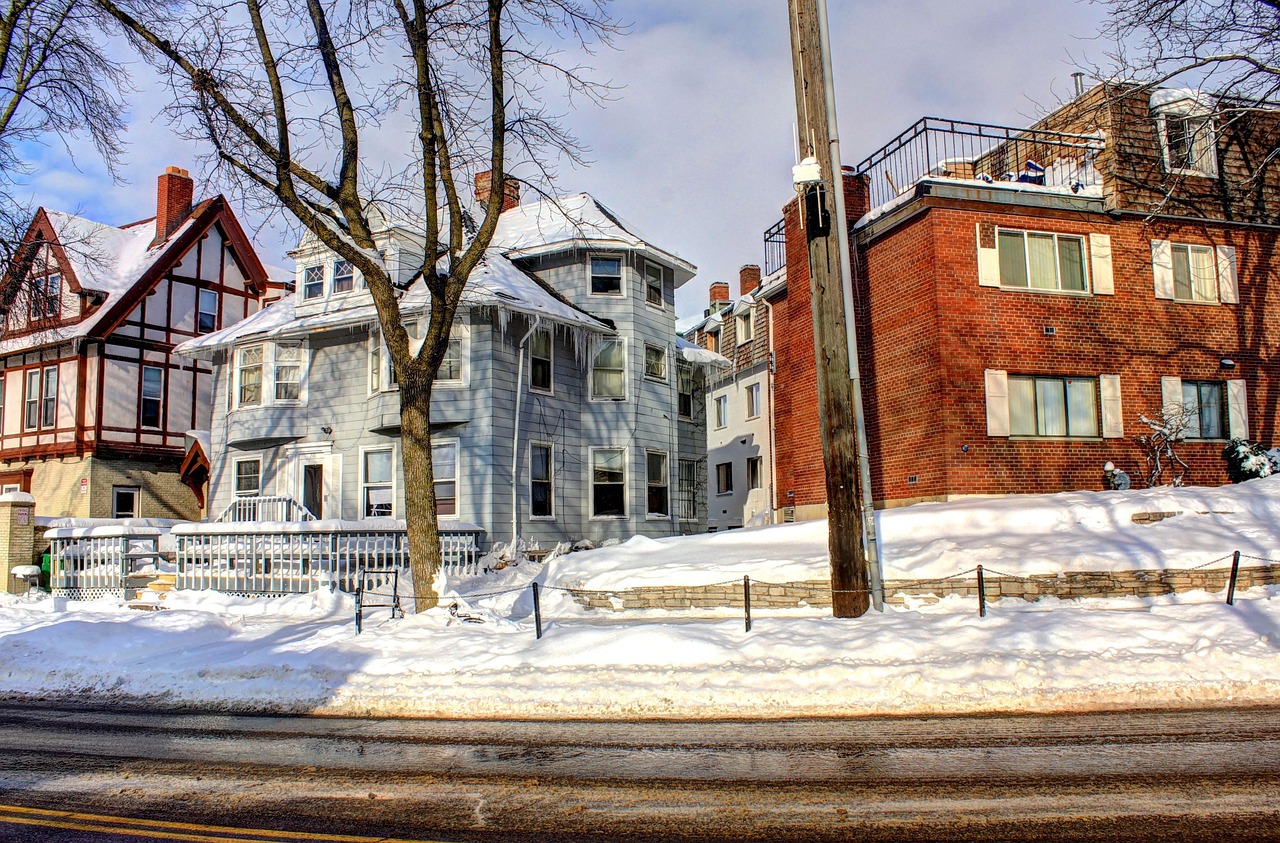 17. Wisconsin - Badger State Battling Rising Costs (image credits: pixabay)