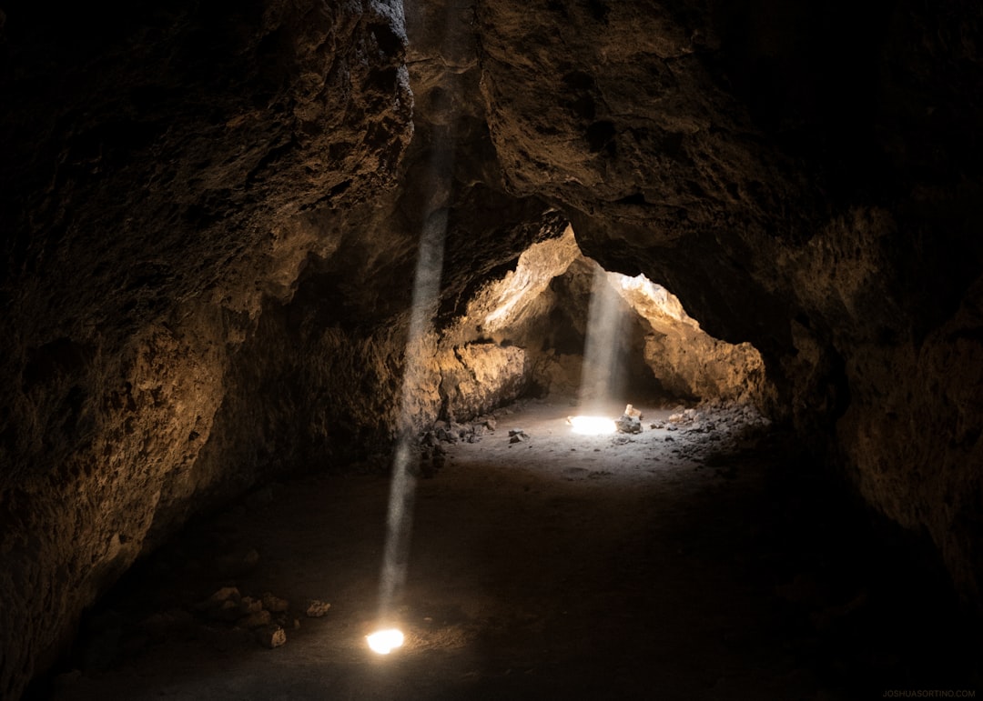 15. Mammoth Cave National Park - The Dry Underground Experience (image credits: unsplash)