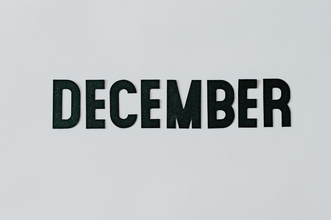 9. Early December: Pre-Holiday Price Dips (image credits: unsplash)