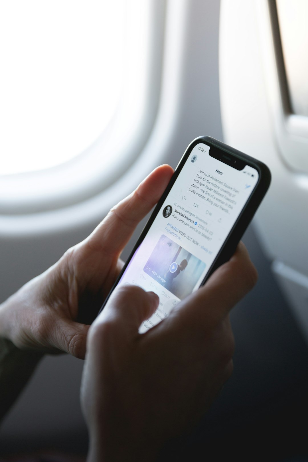 Social Media: The New Travel Agent (image credits: unsplash)
