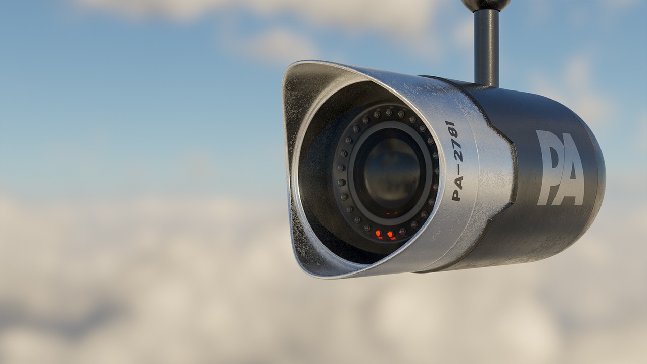 United States Expands Digital Surveillance Programs (image credits: pixabay)