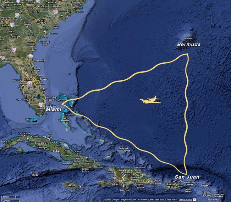 Natural Explanations: Weather and Oceanic Phenomena