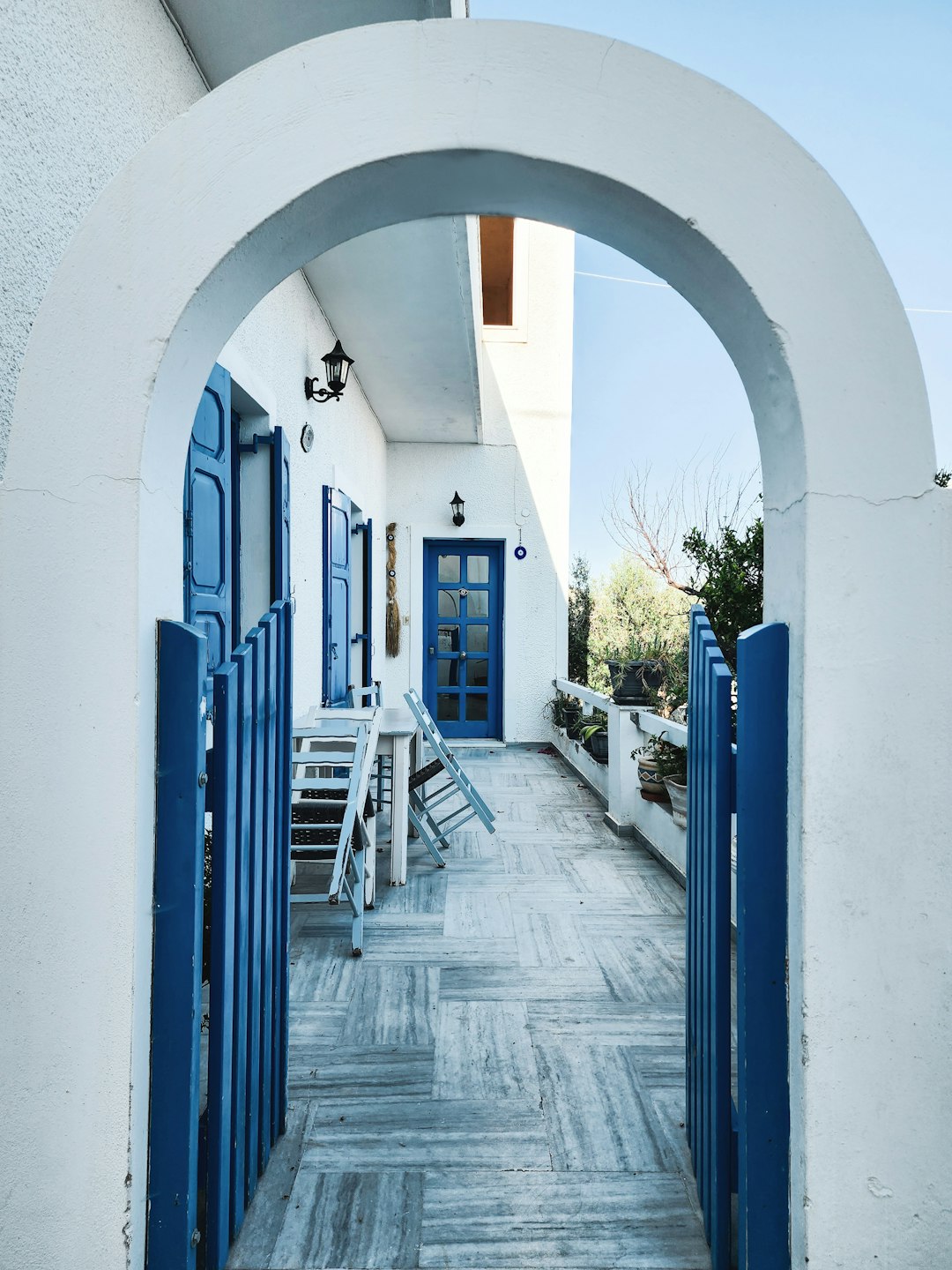 21. Greece – Island Life Without the Price (image credits: unsplash)
