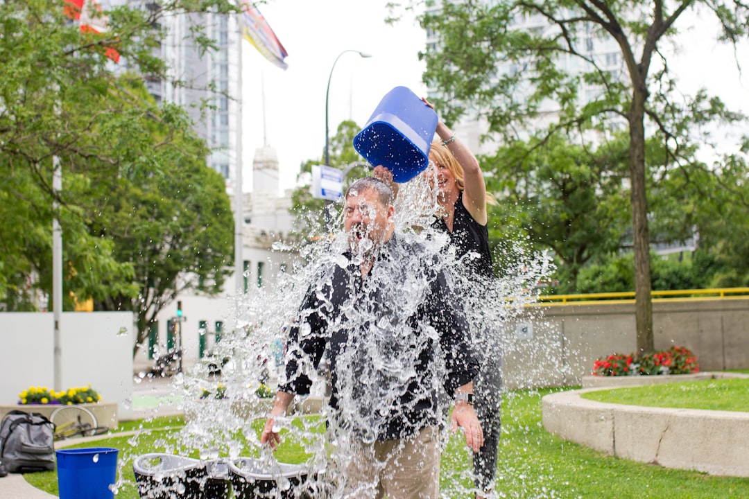 Charitable Fundraising or Petition Sharing (image credits: unsplash)