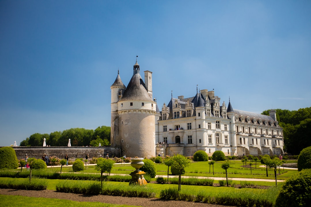 France: Savoring Life’s Pleasures (image credits: unsplash)
