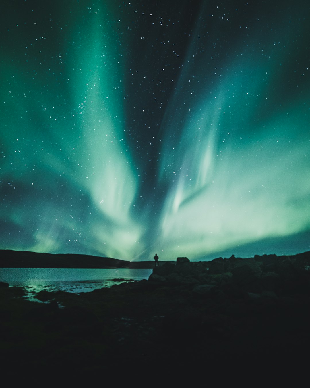 Iceland Feeling the Strain (image credits: unsplash)