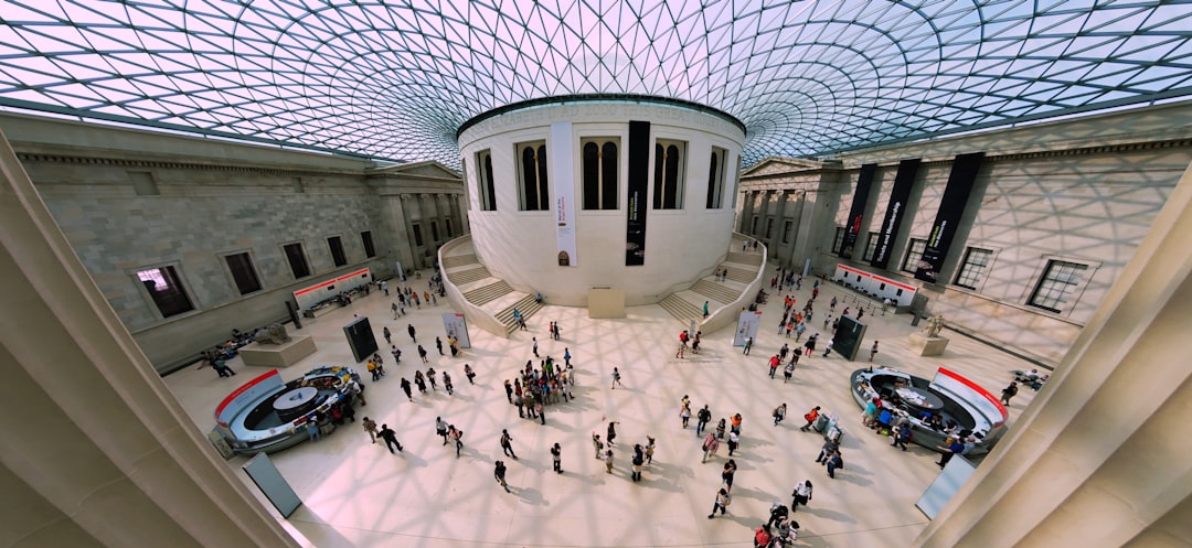 8. Museum “Pay What You Wish” Nights: Culture on a Shoestring (image credits: unsplash)