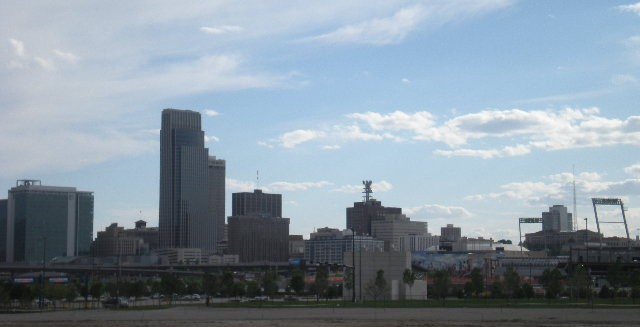 Omaha, Nebraska (image credits: wikimedia)