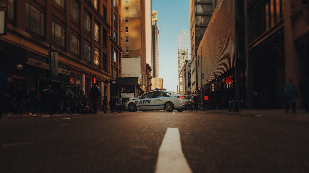 Safety Concerns (image credits: unsplash)