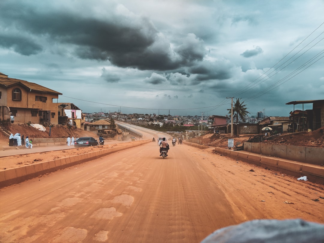 Nigeria: Lassa Fever and Malaria Concerns (image credits: unsplash)