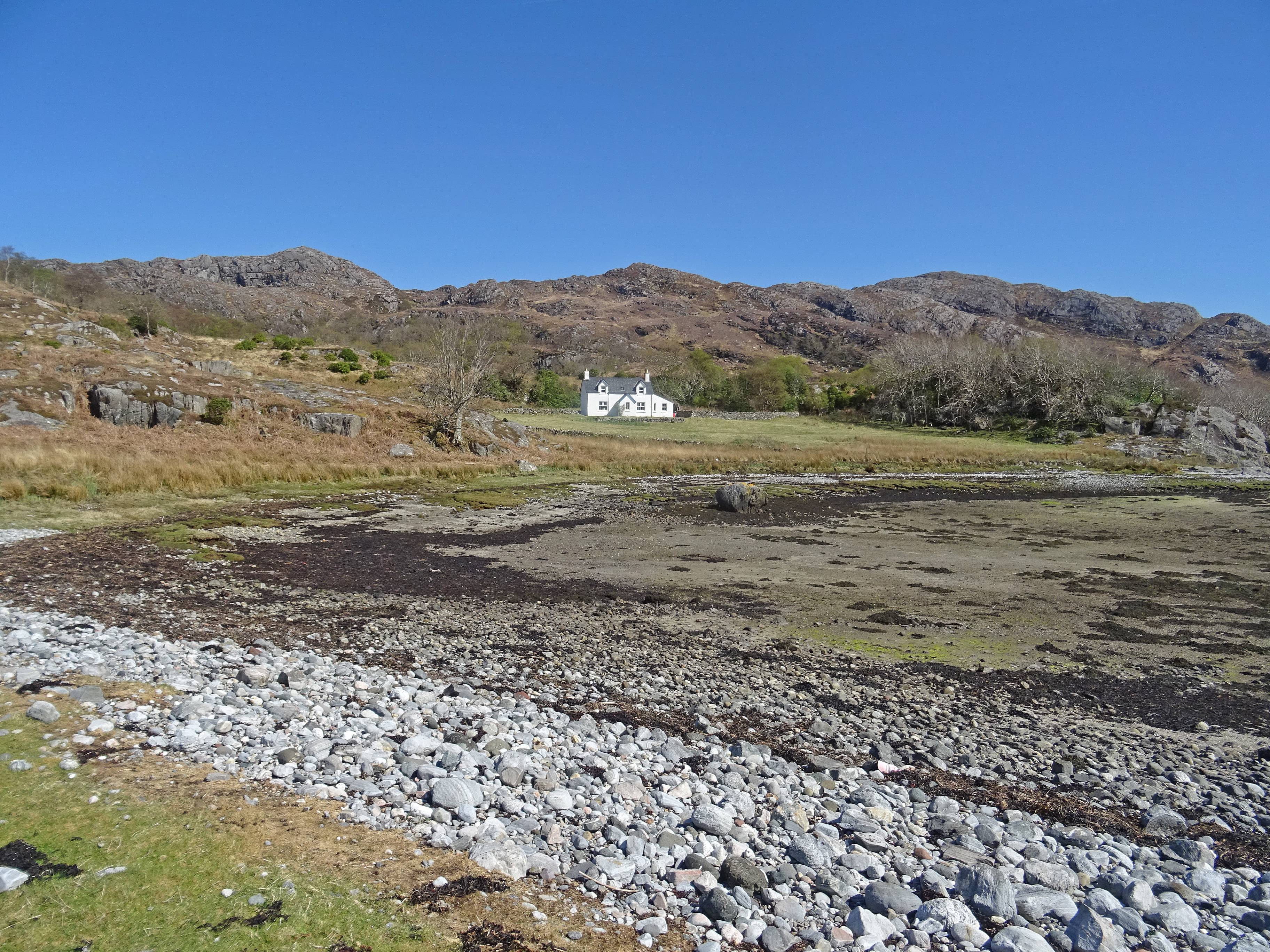 Notable Digital Detox Destinations (image credits: wikimedia)