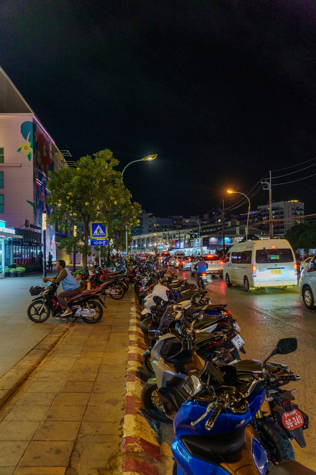 22. Phuket, Thailand – Tourist Factory Overload (image credits: unsplash)