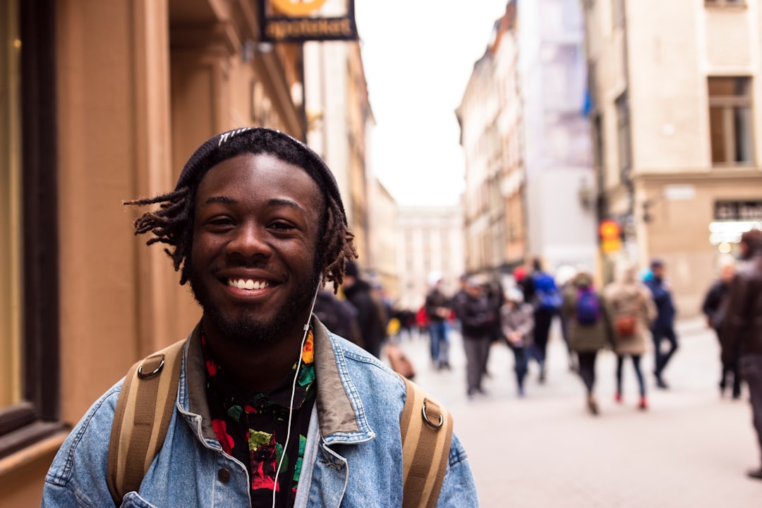 Sweden: Welfare and Well-Being (image credits: unsplash)