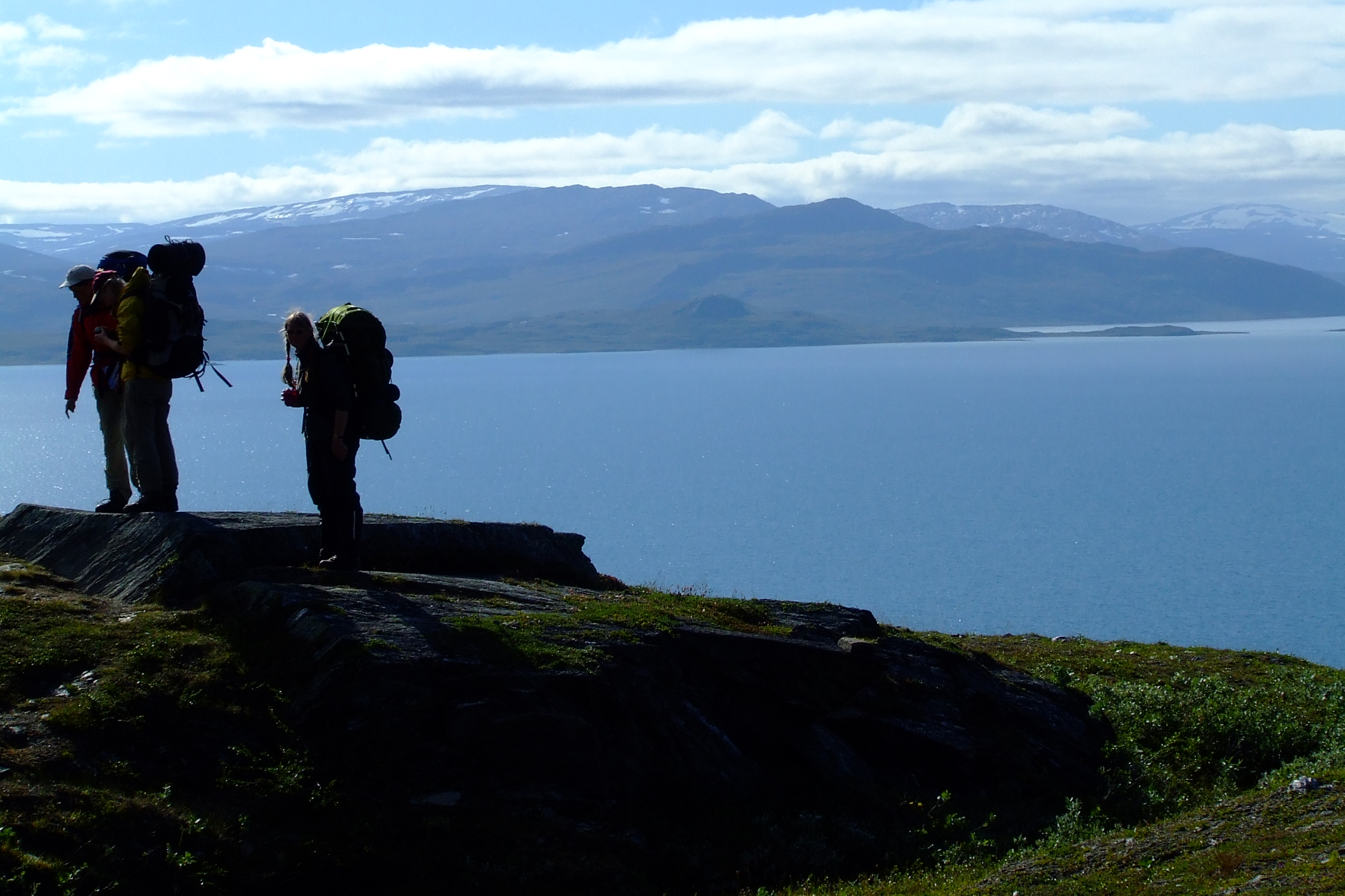 Sweden: Balance, Nature, and Universal Care (image credits: wikimedia)