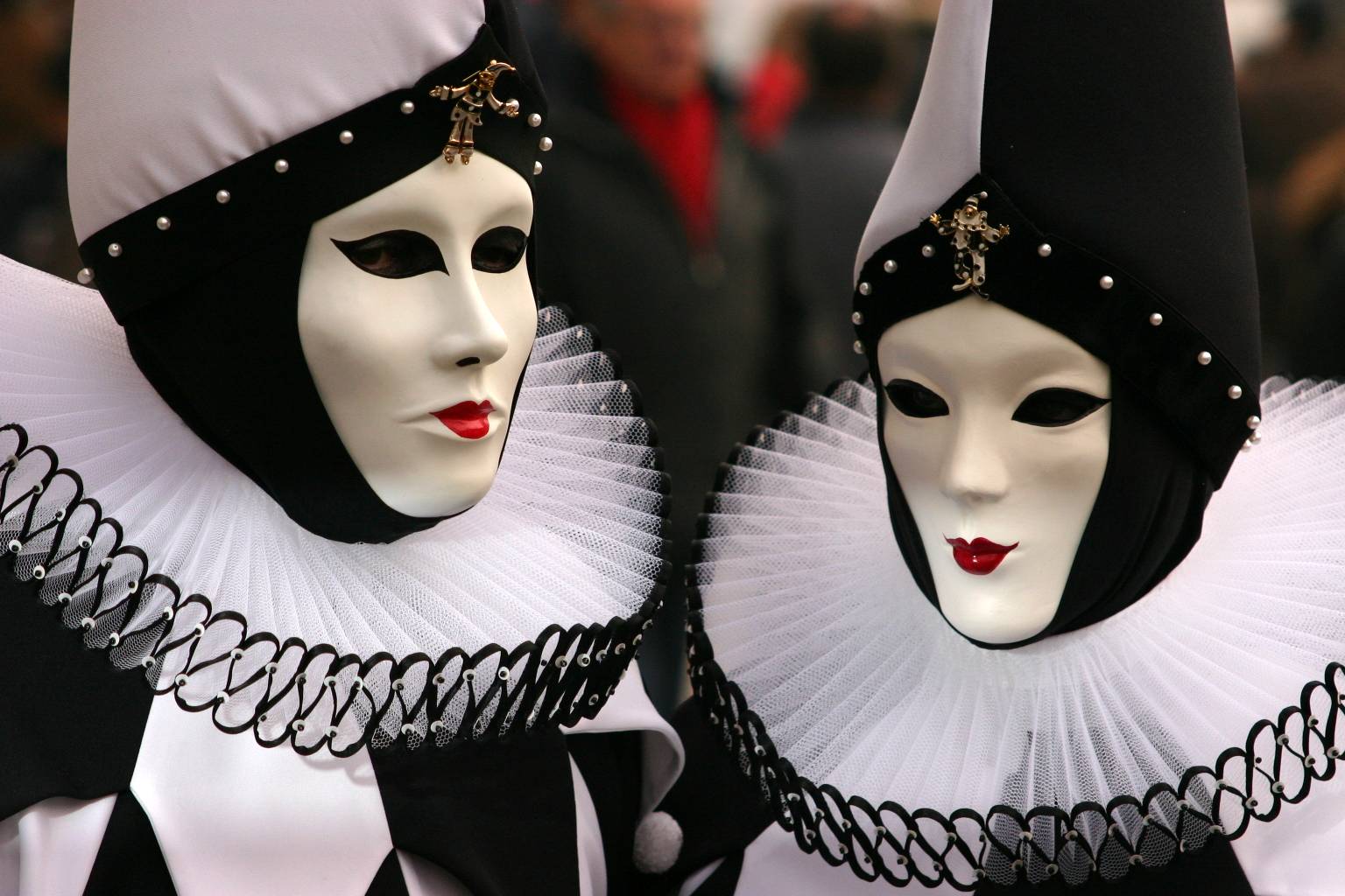 Venetian Identity at Risk (image credits: wikimedia)