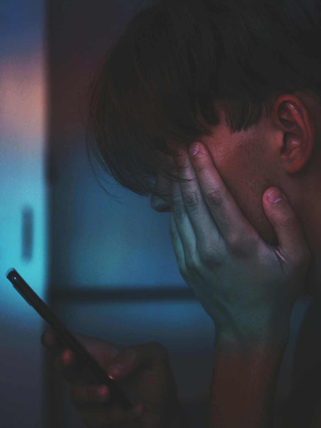 The Shocking Rise of AI Voice Scams (image credits: unsplash)
