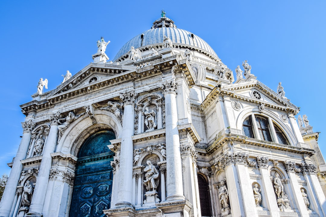 Safeguarding Cultural Treasures (image credits: unsplash)