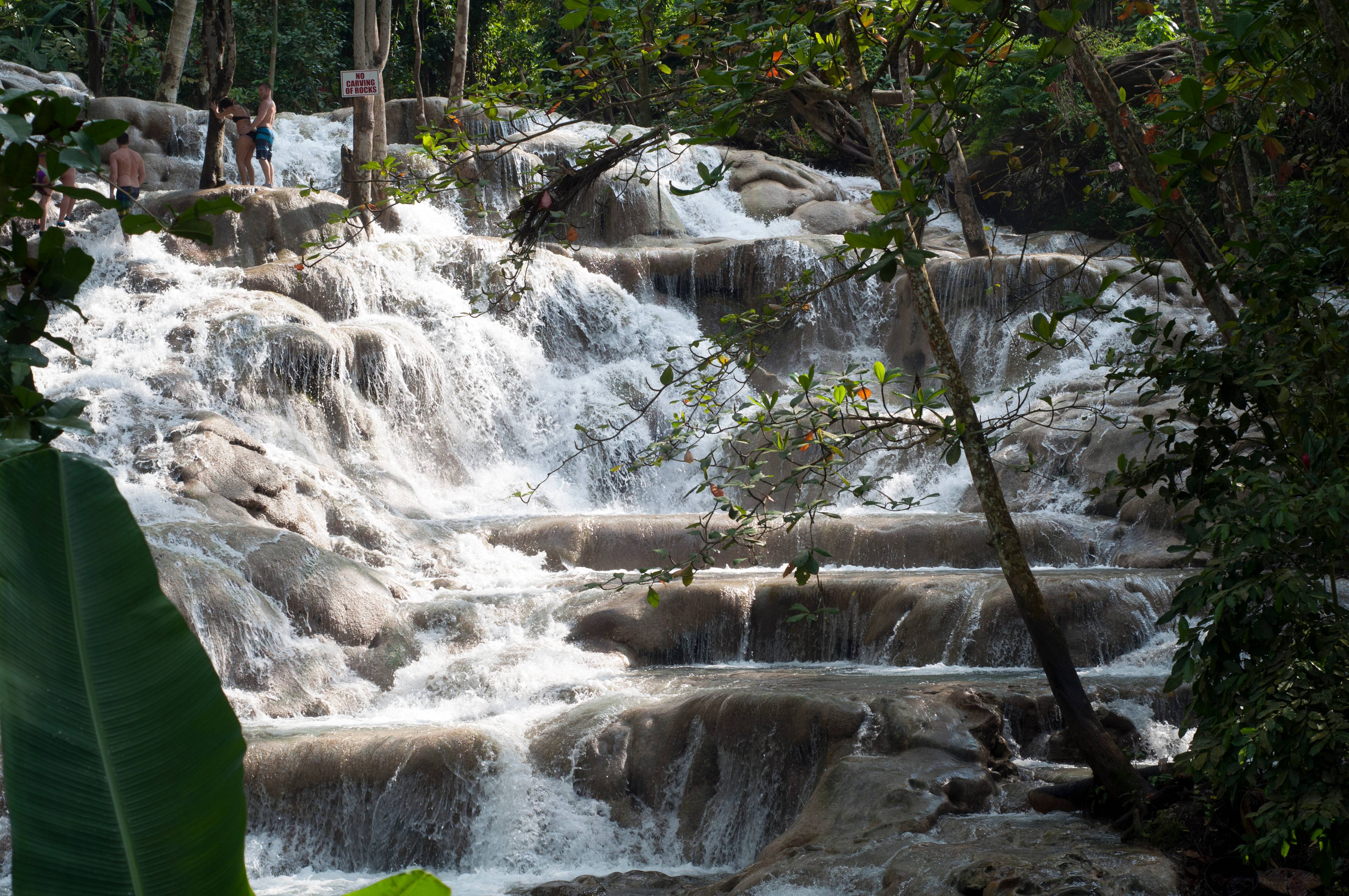 Jamaica: More Than Just Resorts (image credits: wikimedia)