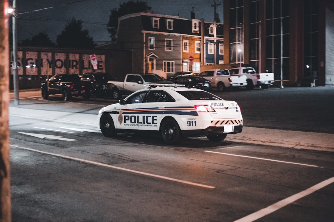 8. Baltimore City, Maryland - Independent City with County-Level Crime (image credits: unsplash)