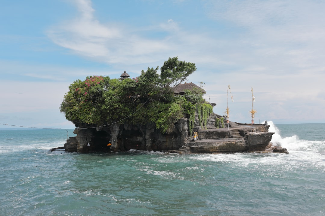 Indonesia Endless Islands and Hidden Wonders (image credits: unsplash)