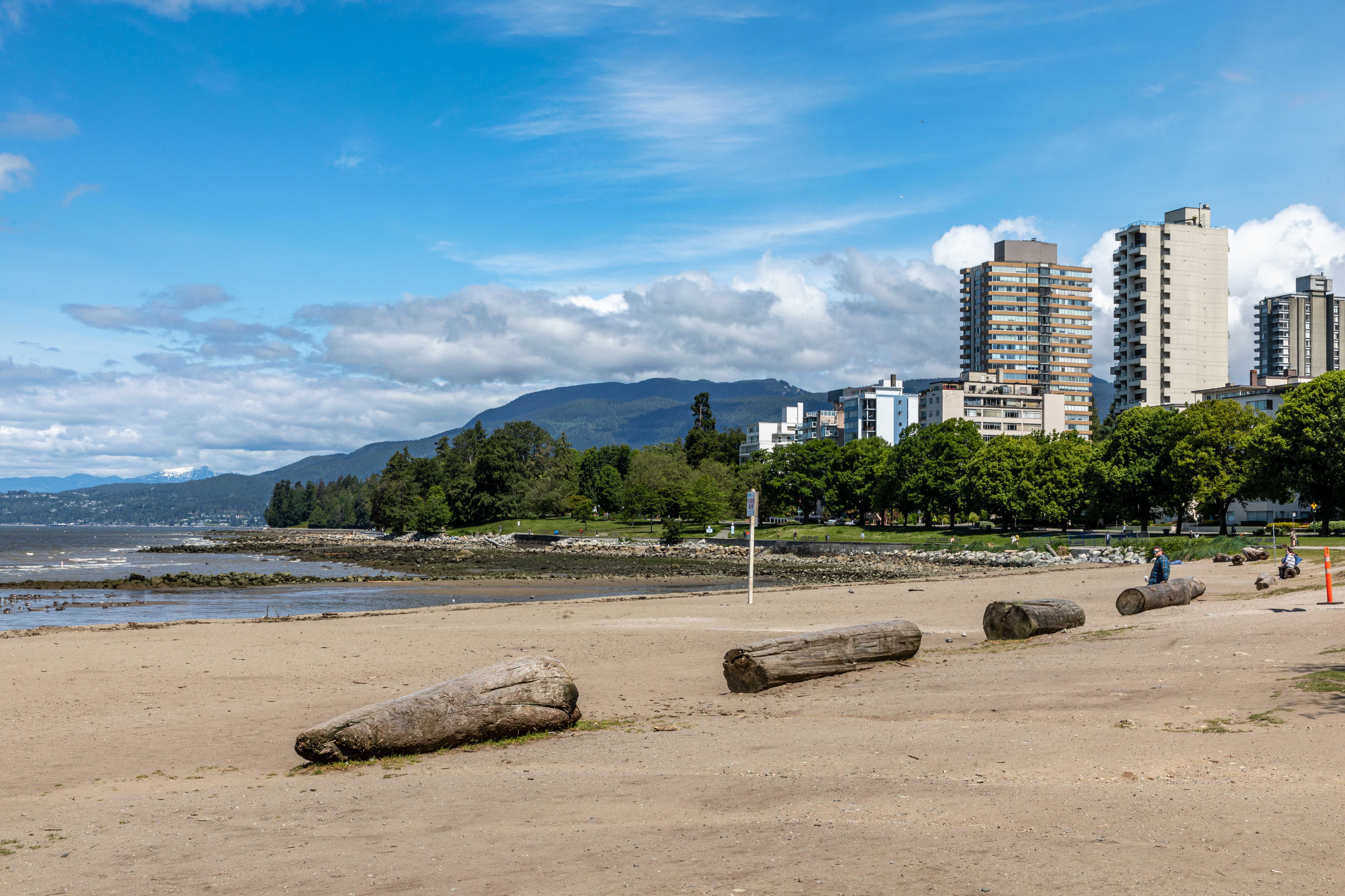 Vancouver, Canada (image credits: wikimedia)