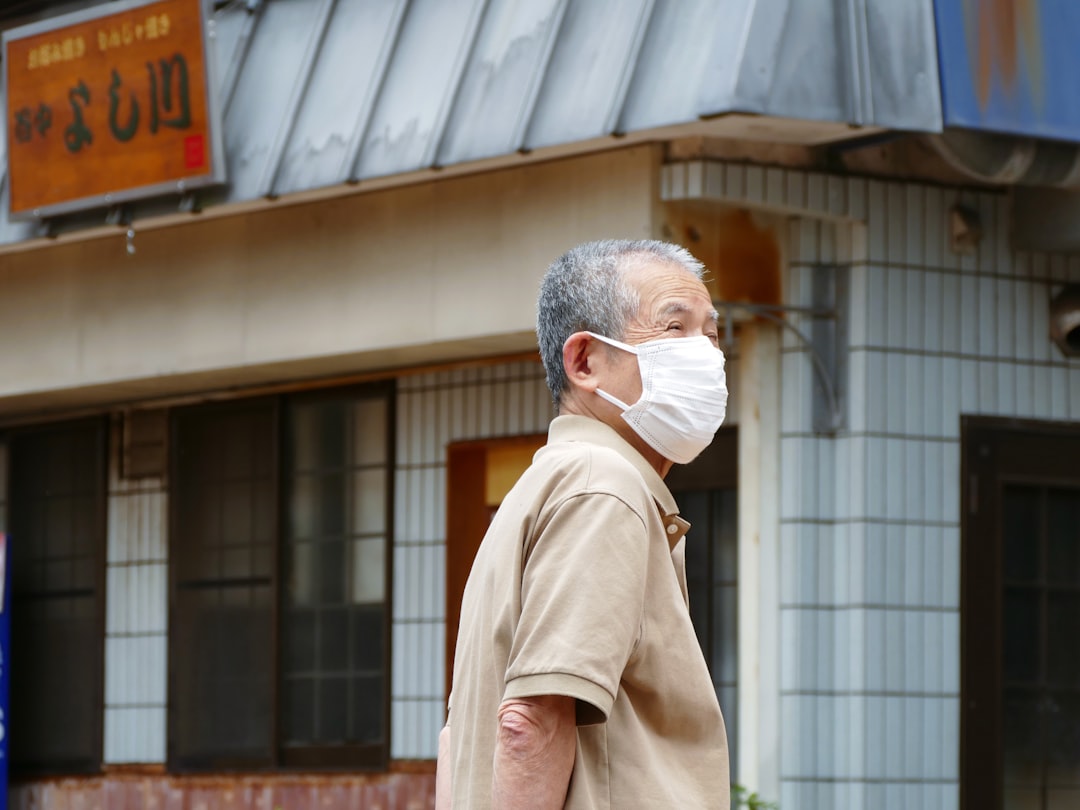 Japan: The Gold Standard of Longevity (image credits: unsplash)