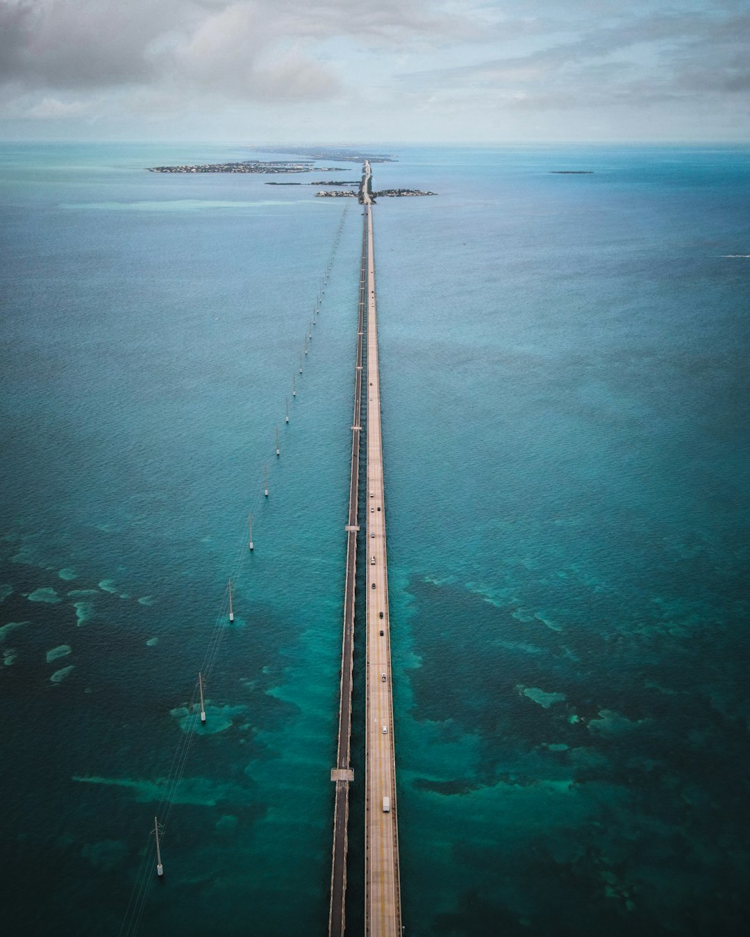 Key West, Florida (image credits: unsplash)