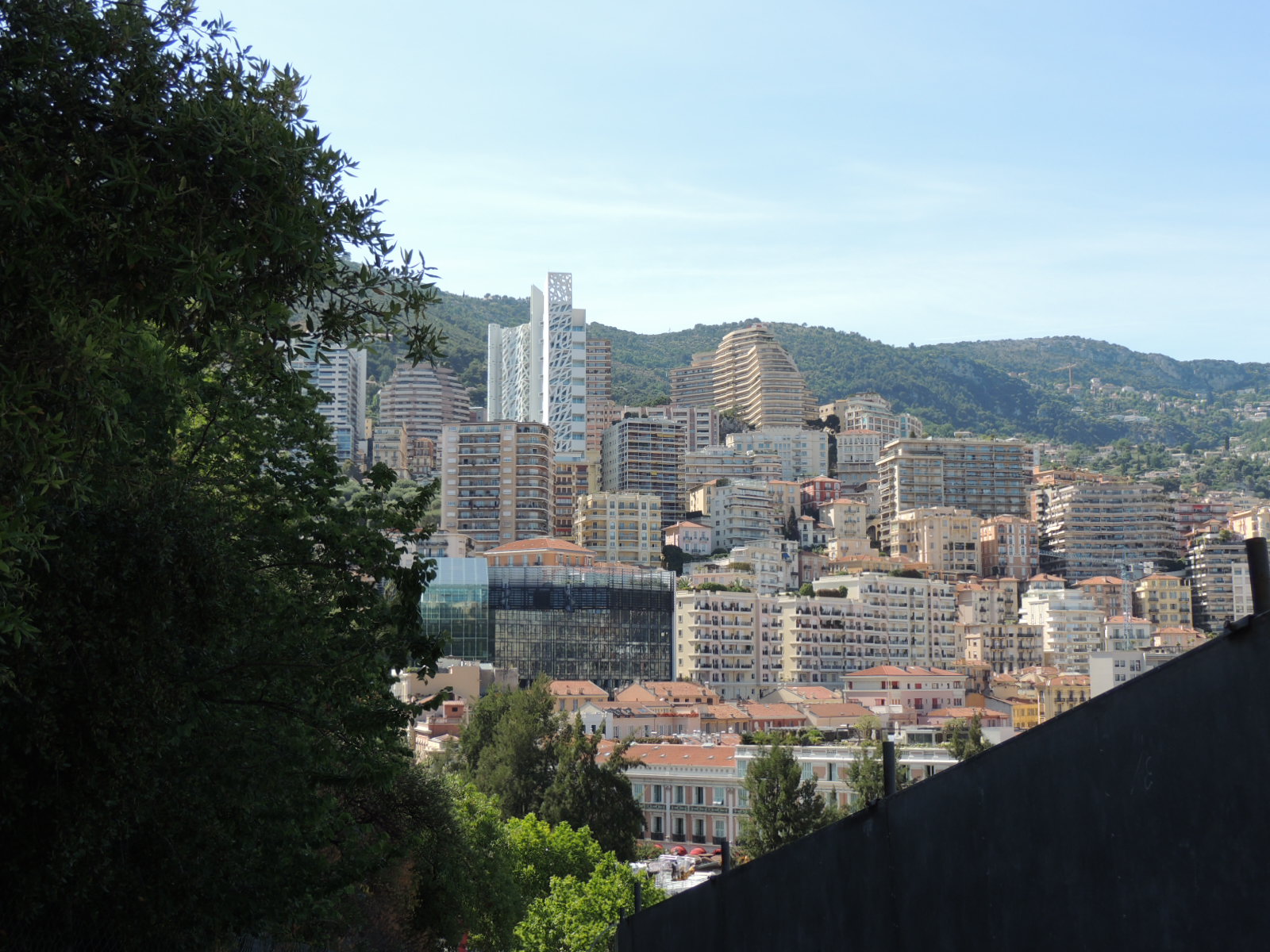 Monaco: The Billionaire’s Playground (image credits: wikimedia)