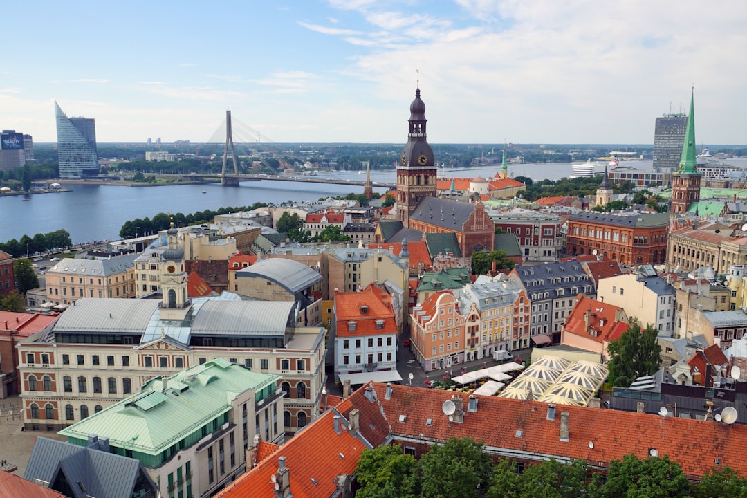 Latvia The Baltic Beauty Nobody Talks About (image credits: unsplash)