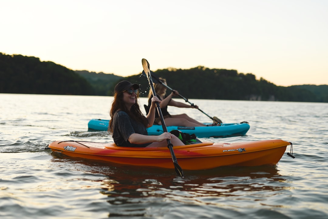 Outdoor Adventures: Recreation Reigns Supreme (image credits: unsplash)