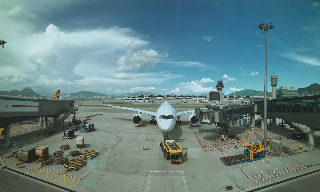 Global Connections and Easy Accessibility (image credits: unsplash)