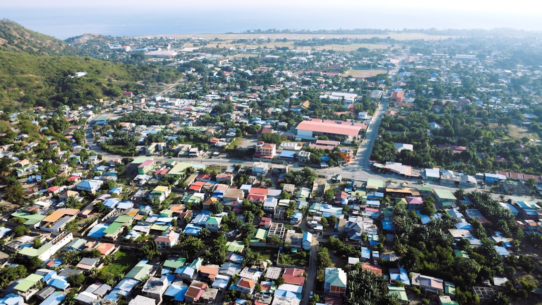 Timor-Leste: A Journey to Independence (image credits: unsplash)