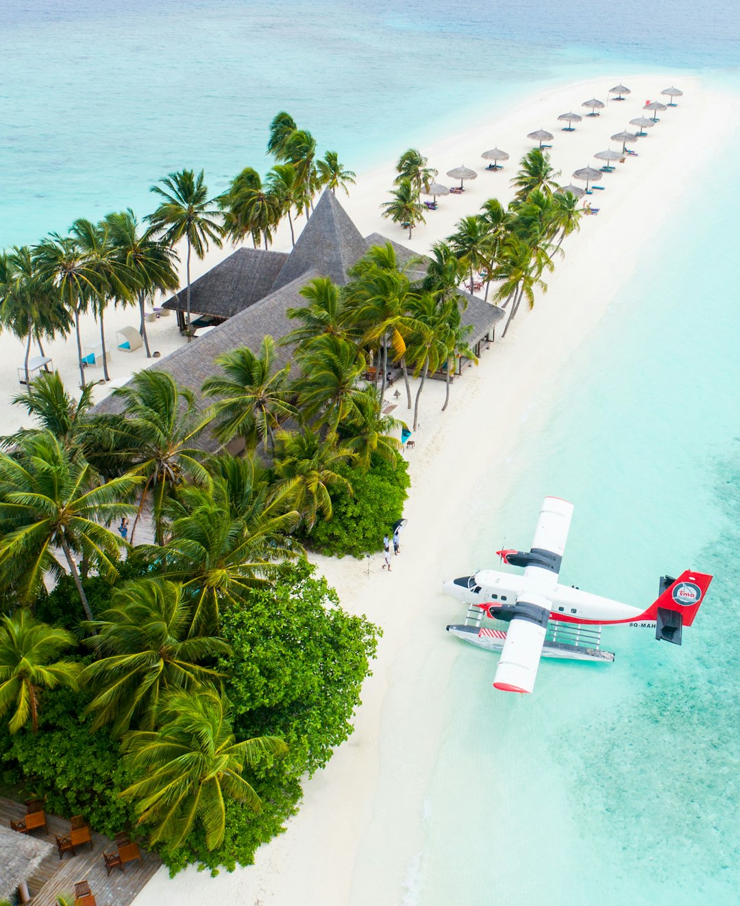 Maldives (image credits: unsplash)