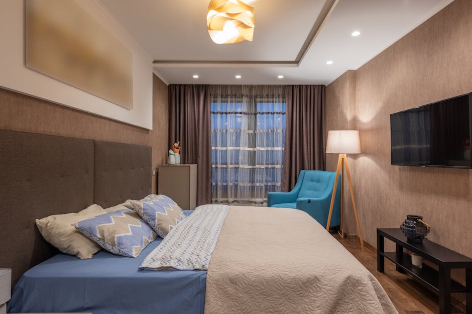 Who’s Booking These Unique Stays? (image credits: pexels)