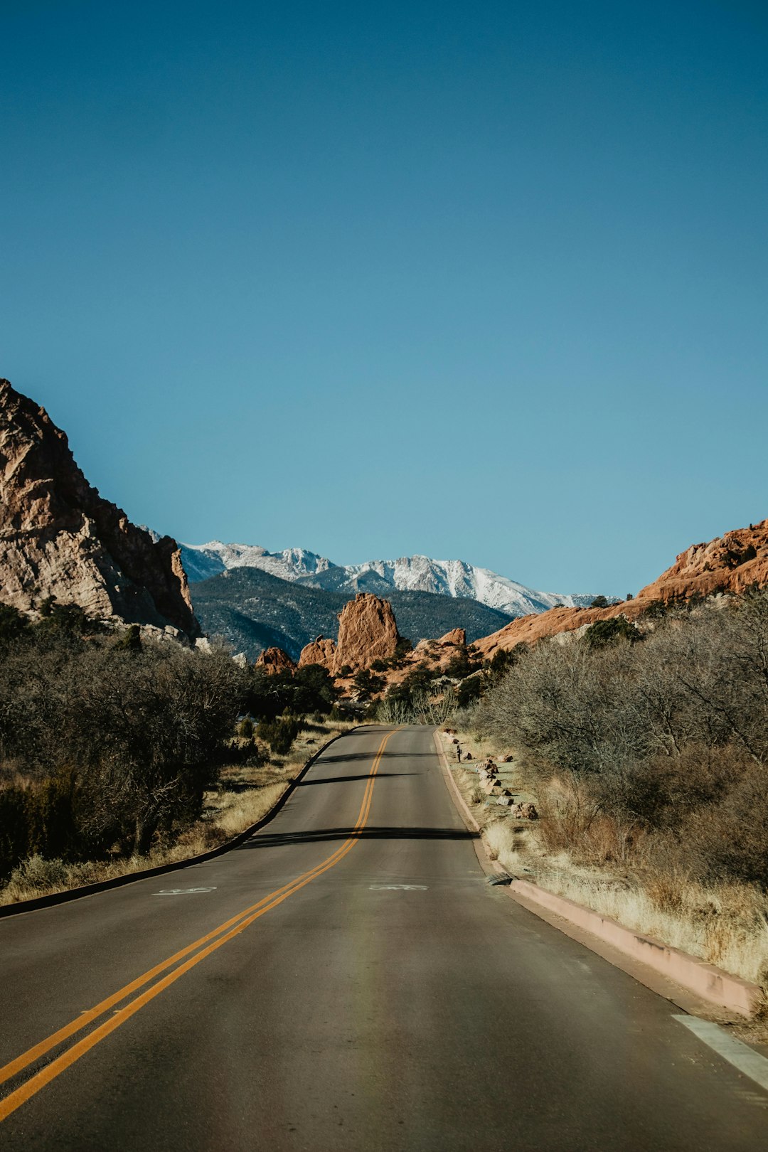 Salida, Colorado: Laid-Back Living in the Rockies (image credits: unsplash)