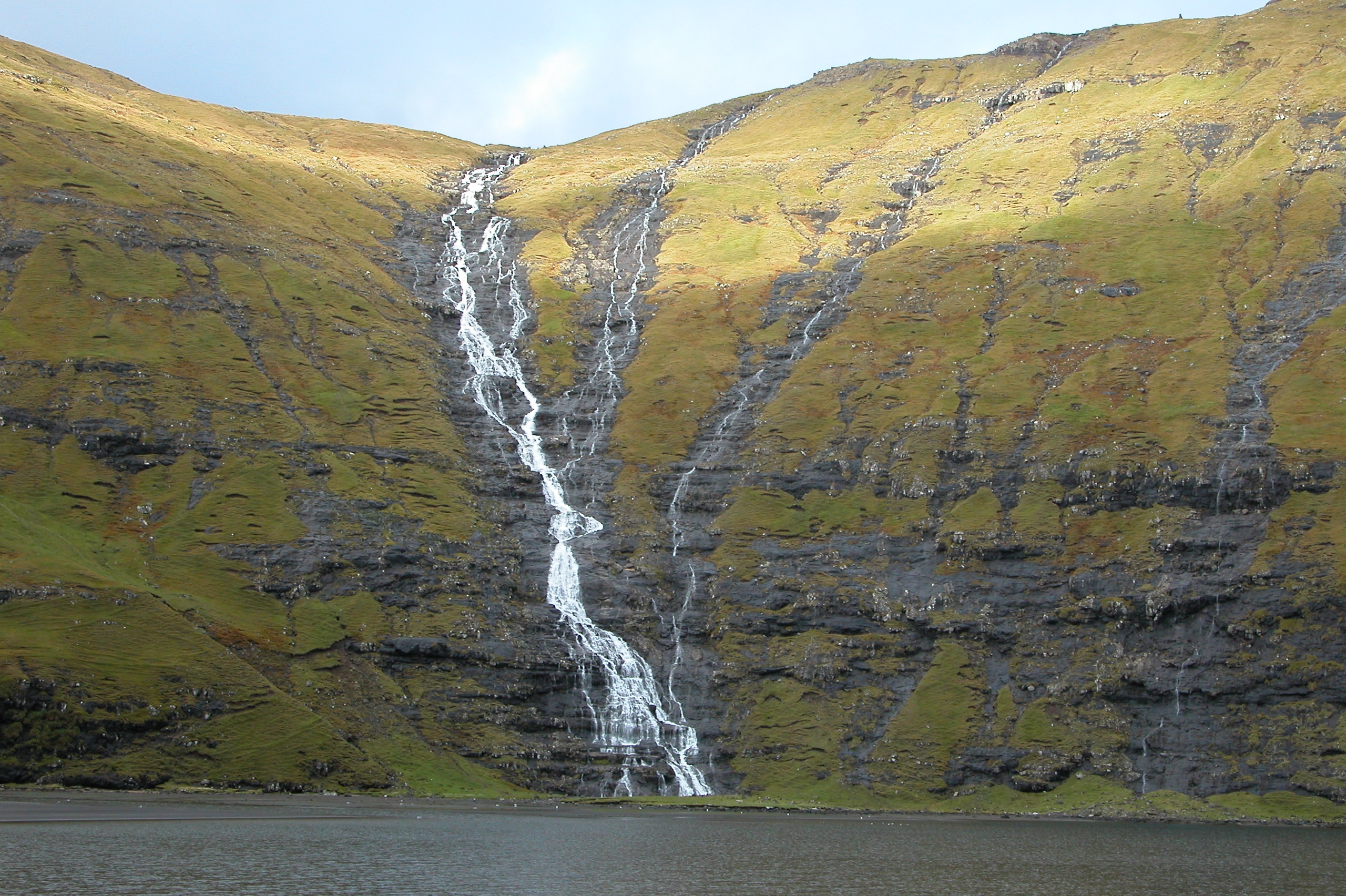 Faroe Islands – Nordic Tranquility Meets Tourist Stampede (image credits: wikimedia)