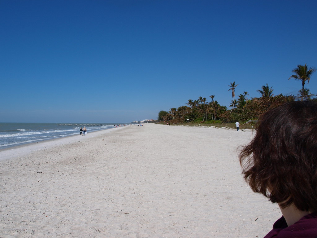 6. Naples, Florida - Gulf Coast Disappointment (image credits: flickr)