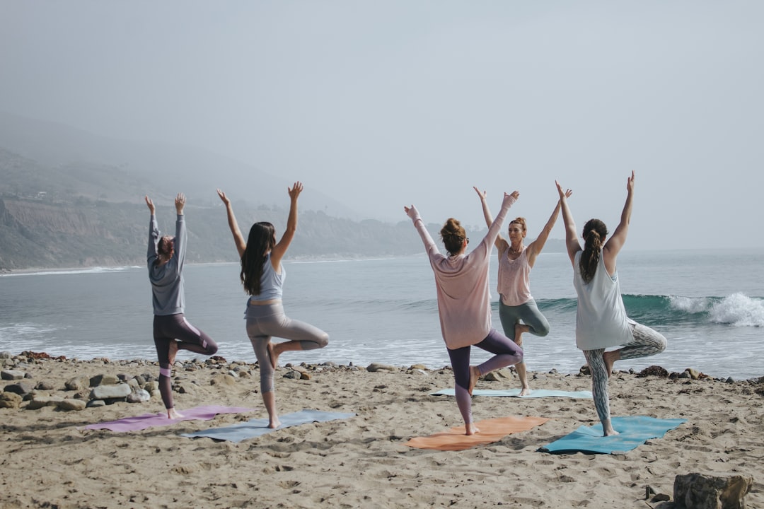 Definition of Wellness Tourism (image credits: unsplash)