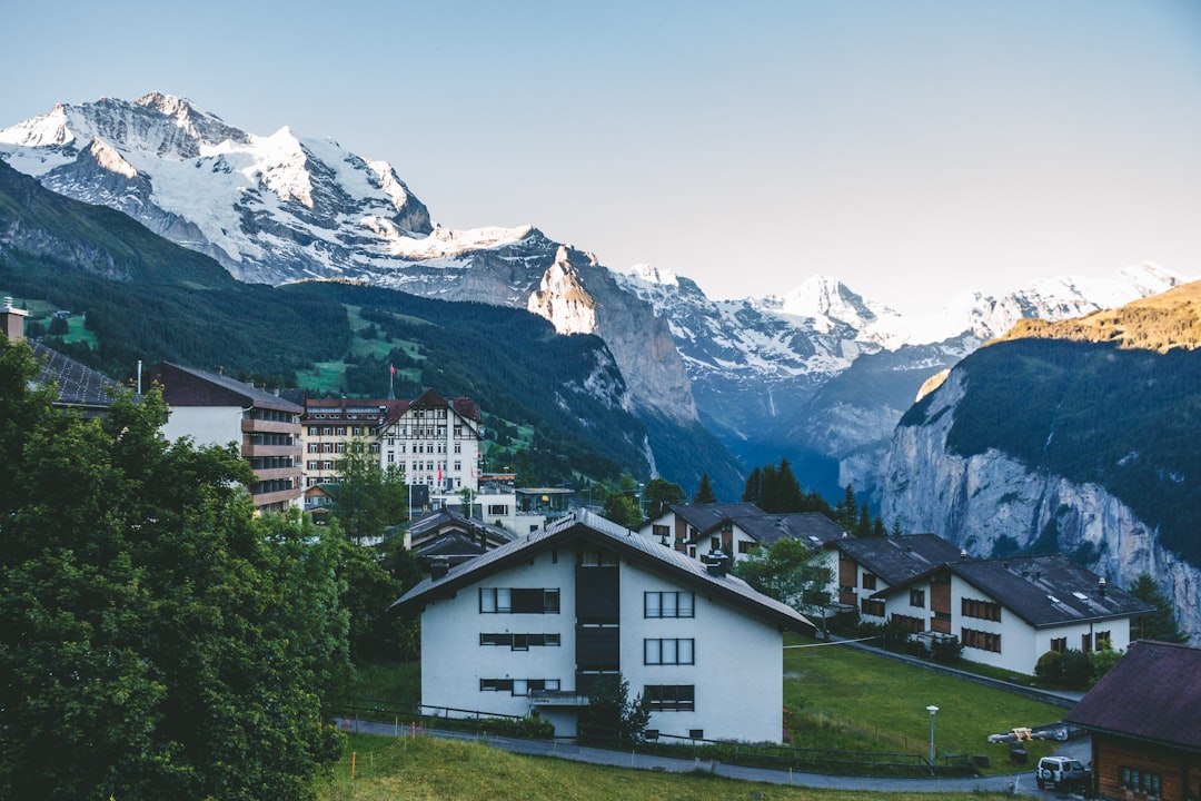 Canmore A Mountain Secret No More (image credits: unsplash)