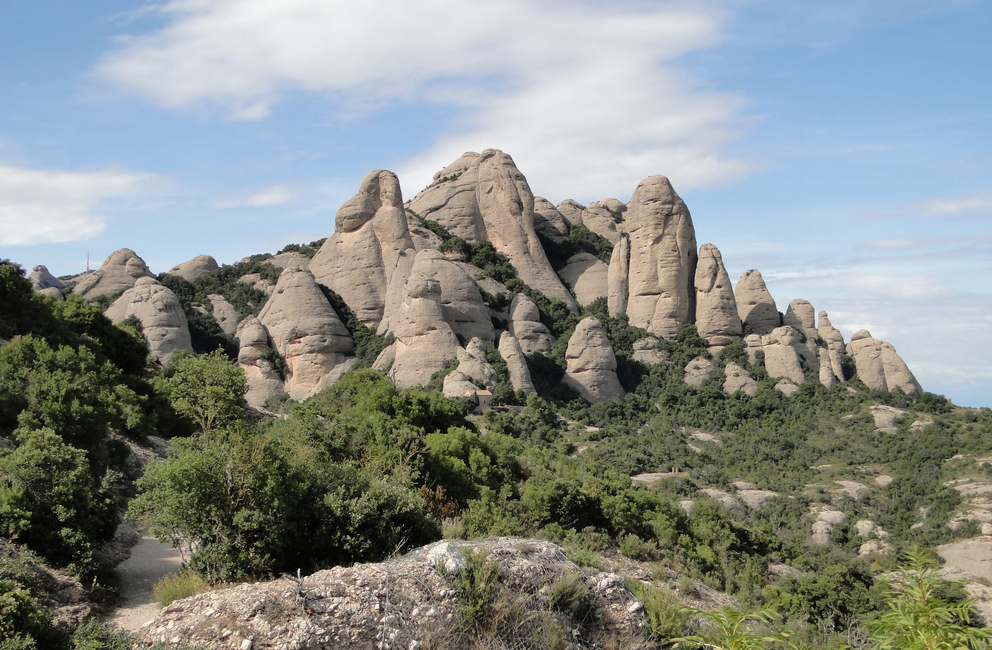 6. Montserrat (image credits: wikimedia)
