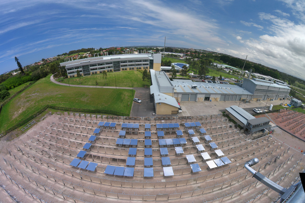Australia: Sun-Soaked and Solar-Driven (image credits: wikimedia)