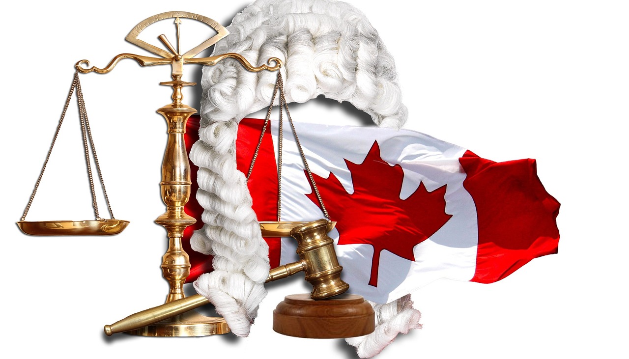 Canada: Multicultural Trust and Openness (image credits: pixabay)